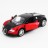Радиоуправляемая машина MZ Bugatti Veyron Red 1:14 -  2232J