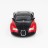 Радиоуправляемая машина MZ Bugatti Veyron Red 1:14 -  2232J