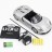 Радиоуправляемая машина Porsche 918 Spider Silver 1:14 - 2246J-S