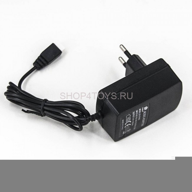 Зарядное устройство для квадрокоптера MJX X102H - MJX-X10117