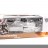 Радиоуправляемый трансформер танк, стреляющий присосками MZ 1:10 2.4G - 2327PF-S