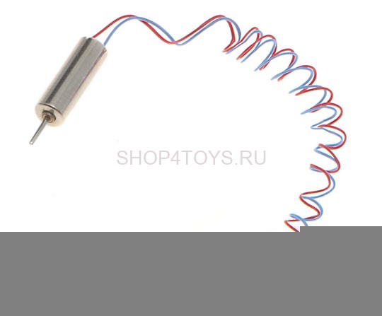 Хвостовой мотор для вертолета Syma S107G - S107G-13C