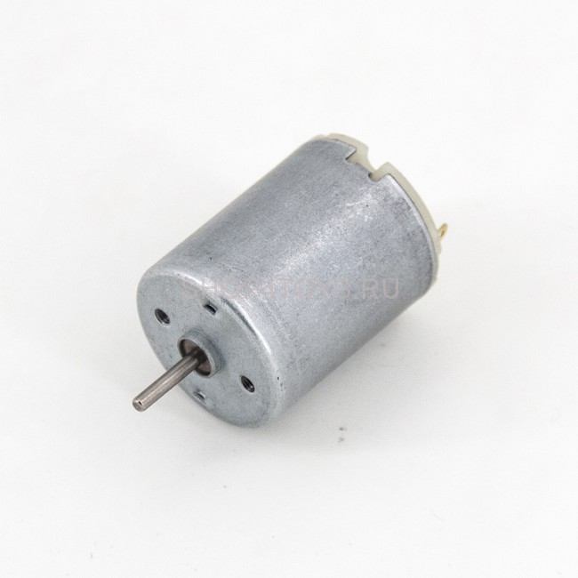 Мотор для автомоделей YED1601, YED1602 Мотор для автомоделей YED1601, YED1602