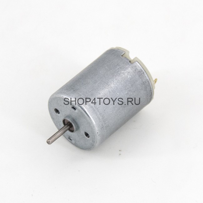 Мотор для автомоделей YED1601, YED1602 Мотор для автомоделей YED1601, YED1602