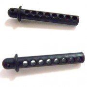 Задние стойки корпуса HSP - 82821