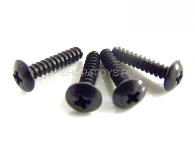 Набор винтов HSP - 86072