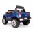 Детский электромобиль Dake Ford Ranger Blue 4WD MP4 - DK-F650-BL
