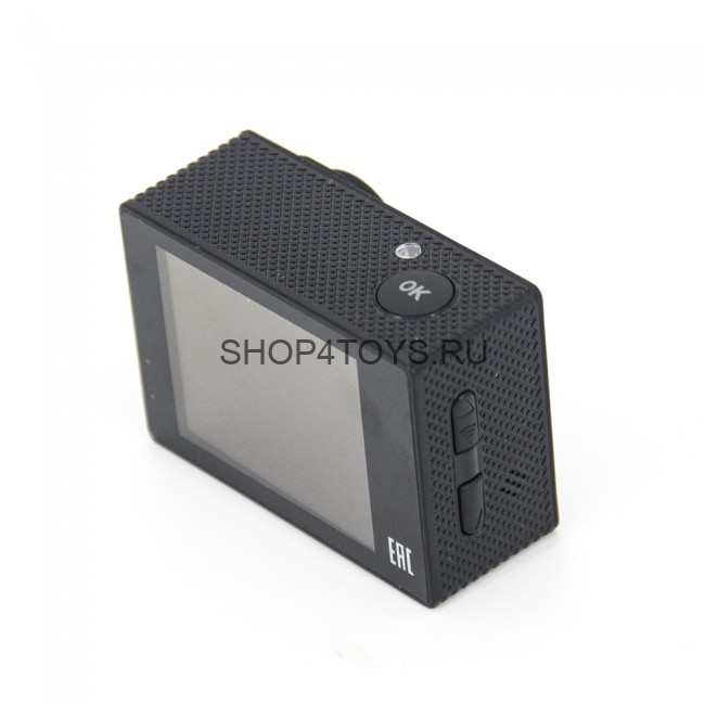 Экшн-камера R-WINGS AIR 4K WiFi - RWC001 Экшн-камера R-WINGS AIR 4K WiFi - RWC001