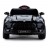Детский электромобиль Porsche Macan Style 12V - HL-1518-BLACK