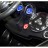 Детский электромобиль Porsche Macan Style 12V - HL-1518-BLACK