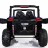 Двухместный полноприводный электромобиль Blue UTV-MX Buggy 12V MP4 - XMX603-BLUE-MP4