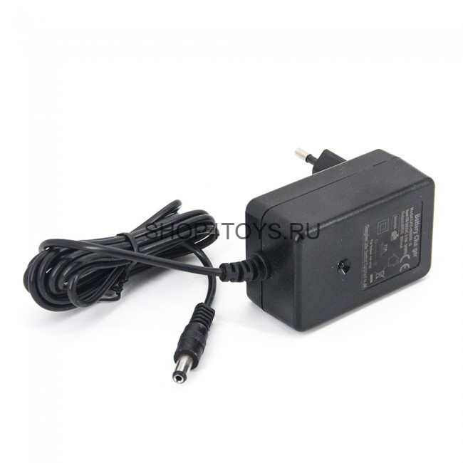 Зарядное устройство AC-DC Adaptor 6V 500 mAh - LKC-060050-G Зарядное устройство AC-DC Adaptor 6V 500 mAh - LKC-060050-G