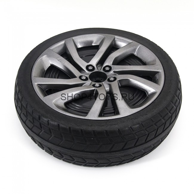 Колесо EVA для электромобиля HL-2388 - FL-012 Колесо EVA для электромобиля HL-2388 - FL-012