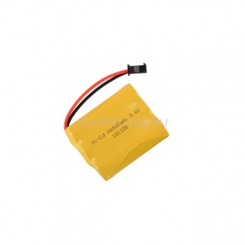 Аккумулятор Ni-Cd 3.6V 500 mAh AA - 36500-01 Аккумулятор Ni-Cd 3.6V 500 mAh AA - 36500-01