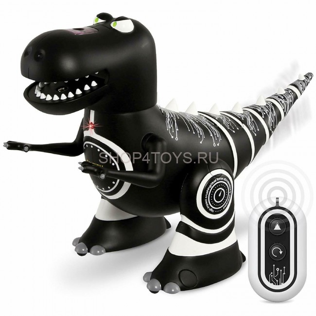 Динозаврик на пульте Robotosaurus - 2819 Динозаврик на пульте Robotosaurus - 2819