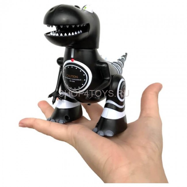 Динозаврик на пульте Robotosaurus - 2819 Динозаврик на пульте Robotosaurus - 2819