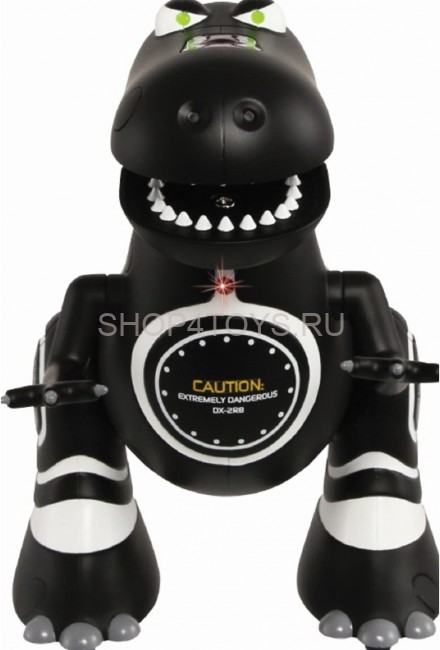 Динозаврик на пульте Robotosaurus - 2819 Динозаврик на пульте Robotosaurus - 2819