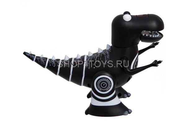 Динозаврик на пульте Robotosaurus - 2819 Динозаврик на пульте Robotosaurus - 2819
