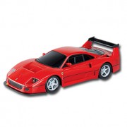 Радиоуправляемая машина MJX Ferrari F40 Competizione 1:20 - 8120 Радиоуправляемая машина MJX Ferrari F40 Competizione 1:20 - 8120