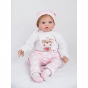 Реборн Виталина Реборн Виталина