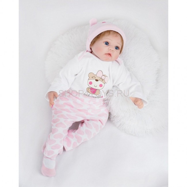 Реборн Виталина