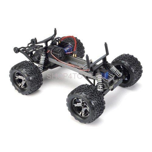 Радиоуправляемый внедорожник Stampede VXL BL TQi 2.4 RTR w/7C NiMH 1/10 - TRA3607 Радиоуправляемый внедорожник Stampede VXL BL TQi 2.4 RTR w/7C NiMH 1/10 - TRA3607