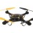 Радиоуправляемый квадрокоптер Syma X5UW FPV RTF 2.4G - X5UW-BLACK
