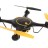 Радиоуправляемый квадрокоптер Syma X5UW FPV RTF 2.4G - X5UW-BLACK