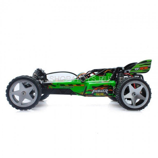 Радиоуправляемая багги WLtoys Wave Runner L959 1:12 2WD 2.4GHz - L959 Радиоуправляемая багги WLtoys Wave Runner L959 1:12 2WD 2.4GHz - L959