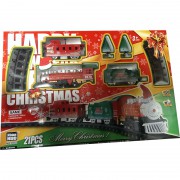 Детская железная дорога Huan Nuo - 3555 Детская железная дорога Huan Nuo - 3555