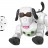 Радиоуправляемая робот-собака HappyCow Robot Dog 2.4GHz - 777-602
