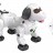 Радиоуправляемая робот-собака HappyCow Robot Dog 2.4GHz - 777-602