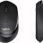 Беспроводная мышь Logitech M330 Silent Plus Black - 910-004924