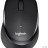 Беспроводная мышь Logitech M330 Silent Plus Black - 910-004924