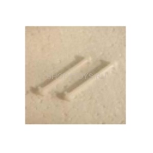 Задний приводной вал S-track - S800-035 Задний приводной вал S-track - S800-035