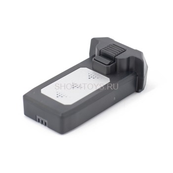 Аккумулятор 3.85V 730 mAh 2.81Wh для квадрокоптера MJX V1 - 822047 Аккумулятор 3.85V 730 mAh 2.81Wh для квадрокоптера MJX V1 - 822047