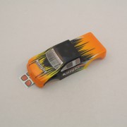 Корпус HSP - 80692 Корпус HSP - 80692