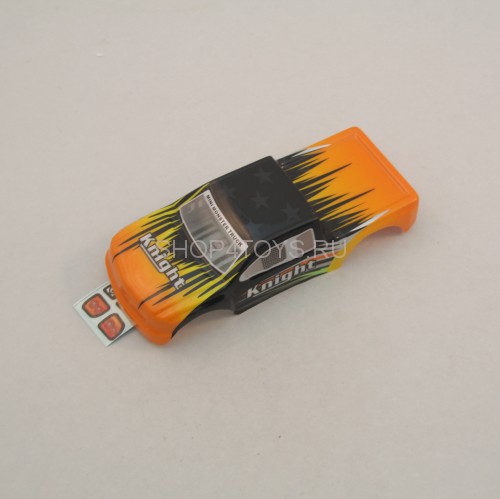 Корпус HSP - 80692