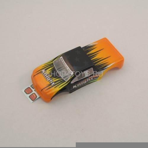 Корпус HSP - 80692