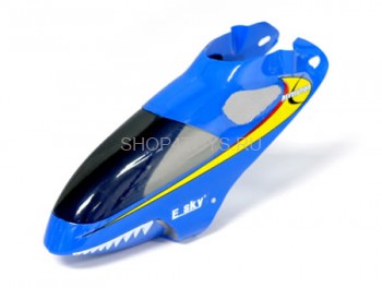 Кабина вертолета E-sky Lama V4 - EK1-0580 Кабина вертолета E-sky Lama V4 EK1-0580