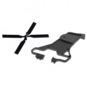 Хвостовое оперение - S023-15