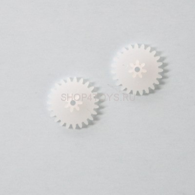 Набор приводных шестерен - s108g-05