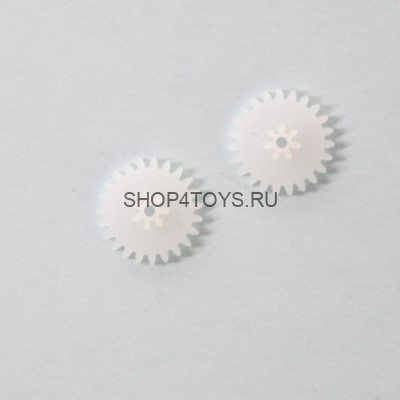 Набор приводных шестерен - s108g-05