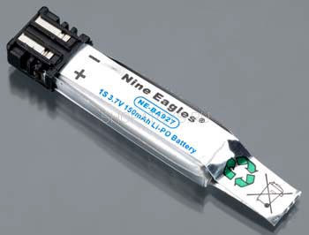 Аккумулятор Nine Eagles - NE411927001A(210A)