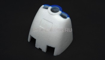 Капот Dynam - skytr-06 Капот Dynam - skytr-06