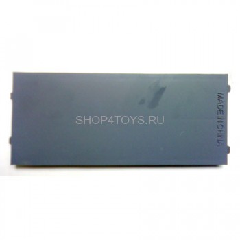 Крышка под АКБ  Heng Long - 18-016 Пушка Heng Long - 18-013