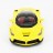 Радиоуправляемая машина MZ Ferrari Laferrari Yellow 1:14 - 2290J