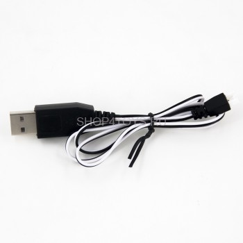Зарядное устройство для квадрокоптера MJX X705C - MJX-X705C-22 Зарядное устройство для квадрокоптера MJX X705H - MJX-X705C-22