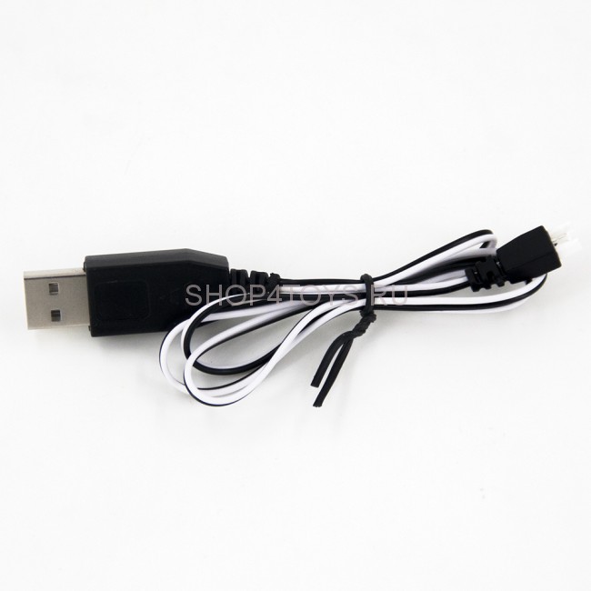 Зарядное устройство для квадрокоптера MJX X705C - MJX-X705C-22