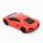 Радиоуправляемая машина Ламборджини  MZ Lamborghini Aventodor Orange 1:24 - 27021